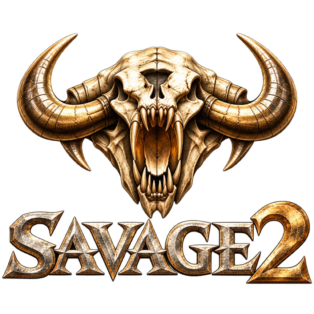 Savage 2
